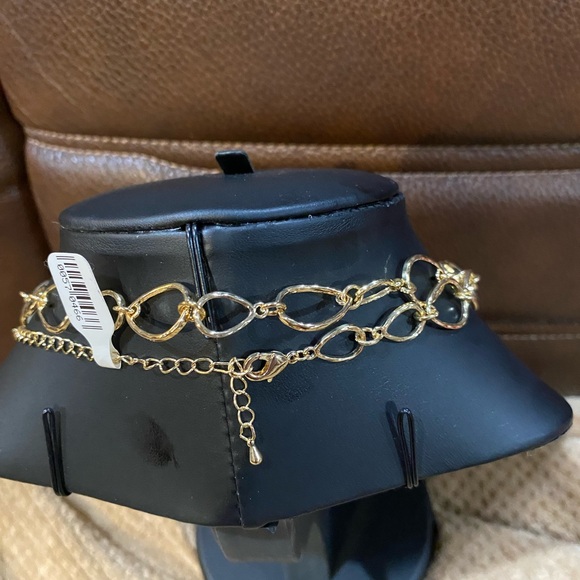 NWT 0228 Moss Necklace - Picture 5 of 5